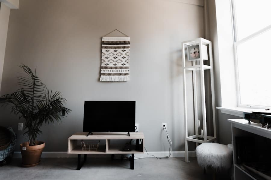 Photo keep cool with a fan